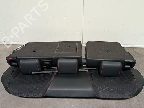 Rear seat SEAT LEON Sportstourer (KL8, KLD) 1.5 TSI | BP11821549C17