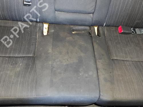 Stol bak TOYOTA AURIS (_E15_) 2.0 D-4D (ADE150_, ADE150R) | BP21362134C17
