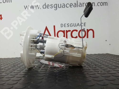 Fuel pump CITROËN C4 CACTUS 1.2 VTi 82 | BP2773337M76 