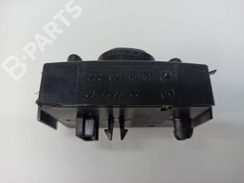 Mirror switch MERCEDES-BENZ S-CLASS (W220) S 400 CDI (220.028, 220.128) | BP4801397I25 