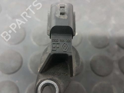 Electronic sensor RENAULT MEGANE III Hatchback (BZ0/1_, B3_) 1.5 dCi (BZ09, BZ0D, BZ1W, BZ29, BZ14) | BP14529298M84 