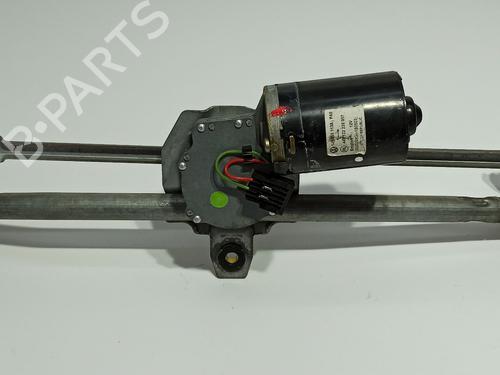 Front wiper motor SEAT LEON (1M1) 1.6 | BP37196988M29 - Image 4