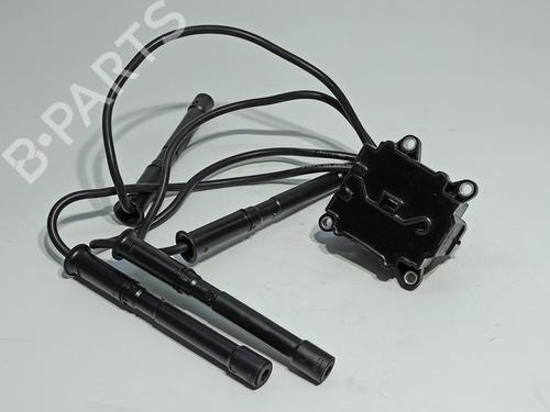 Tændspole RENAULT CLIO II (BB_, CB_) 1.2 16V (BB05, BB0W, BB11, BB27, BB2T, BB2U, BB2V, CB05,... | BP15578612M94 