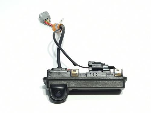 Trunk håndtak KIA STONIC (YB) 1.0 T-GDi Eco-Dynamics+ 99240H8100 | 99240-H8100