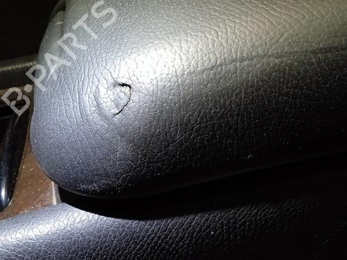 Armrest / Center console MERCEDES-BENZ C-CLASS (W203) C 220 CDI (203.006) | BP18544312I20