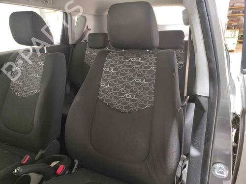 Left front seat KIA SOUL II (PS) | BP8403448C15 - Image 1