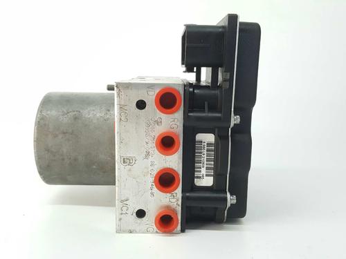 ABS Bremseaggregat CITROËN C4 Picasso I MPV (UD_) 1.6 HDi (109 hp) 3289595