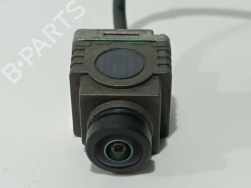 Camera MERCEDES-BENZ CLA Shooting Brake (X118) CLA 200 d (118.612) | BP25885437E14