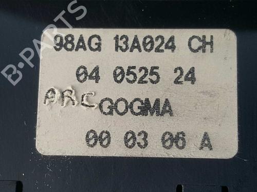 Forlygtekontakt FORD FOCUS I (DAW, DBW) 1.6 16V | BP7783078I24