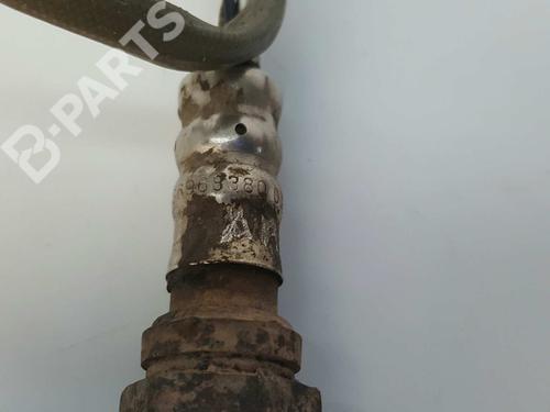 Elektronisk sensor CITROËN C3 I (FC_, FN_) 1.4 i | BP8215704M84 