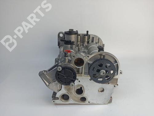 Cylinder head VW GOLF VII (5G1, BQ1, BE1, BE2) 1.0 TSI | BP10977711M5 