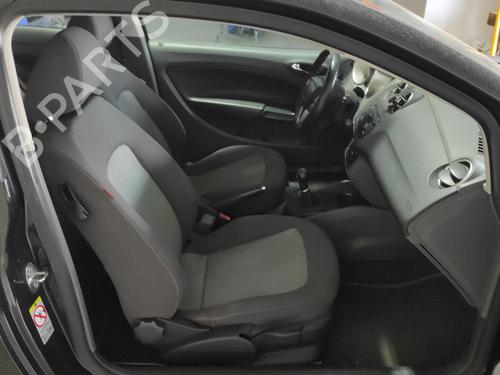 Left front window switch SEAT IBIZA IV (6J5, 6P1) 1.9 TDI | BP39148513I27 - Image 11