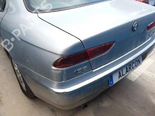 Used Parts ALFA ROMEO 156 (932_) 1.9 JTD (932.A2B00, 932.A2C00) (115 hp) 4278732