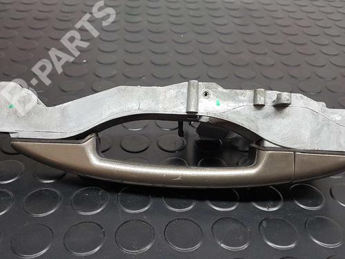 Rear right exterior door handle CITROËN C4 Picasso I MPV (UD_) 1.6 HDi | BP2748702C130 