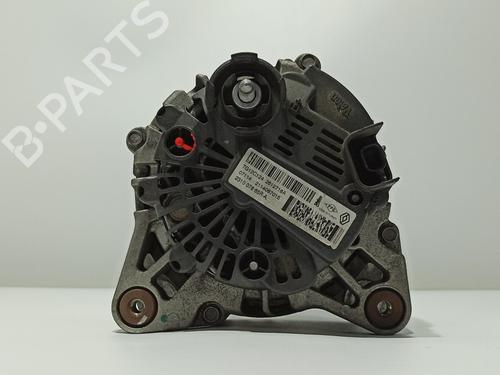 Generator RENAULT CLIO IV (BH_) 1.5 dCi 75 | BP16393044M7 