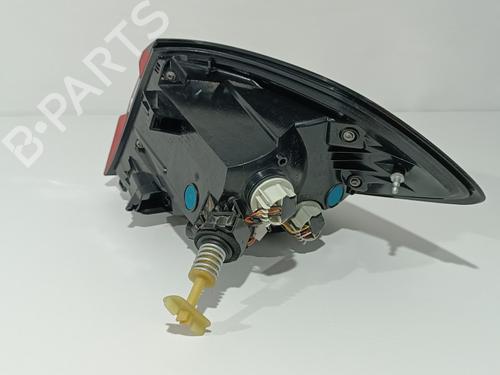 Left taillight FORD FIESTA VII (HJ, HF)  | BP24920424C34 