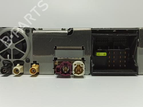 Radio BMW 1 (F20) 114 d | BP28416886E6