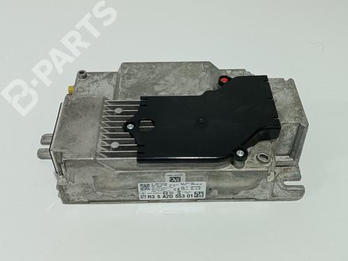 Elektronisk modul BMW 1 (F40) 118 d (150 hp) 11496199