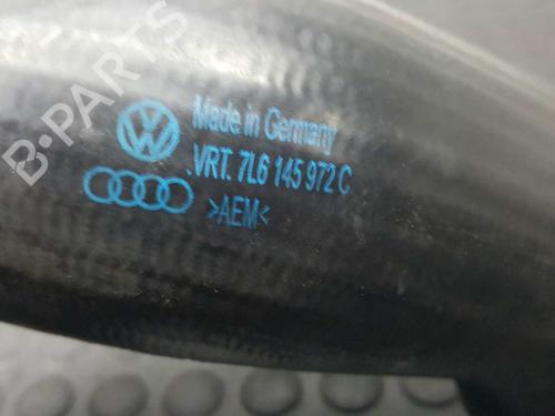 Pipe VW TOUAREG (7LA, 7L6, 7L7) 3.0 V6 TDI | BP14532424M125 