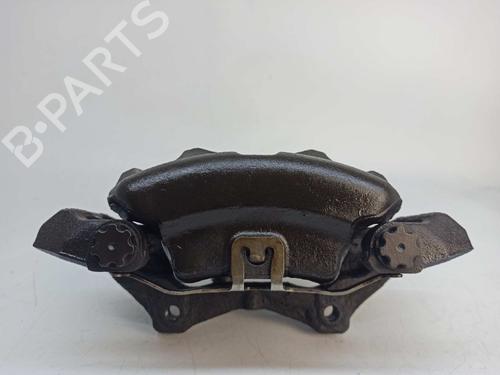 Left front brake caliper MERCEDES-BENZ C-CLASS (W204)  | BP11543326M105 