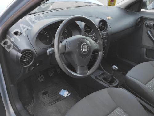 Left taillight SEAT IBIZA III (6L1) 1.4 16V | BP23215000C34 