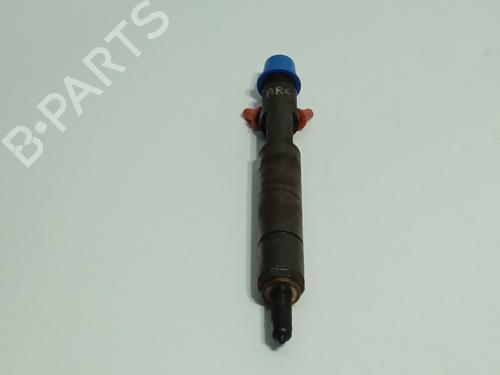Injector FORD TRANSIT CONNECT (P65_, P70_, P80_) 1.8 Di | BP15822333M100