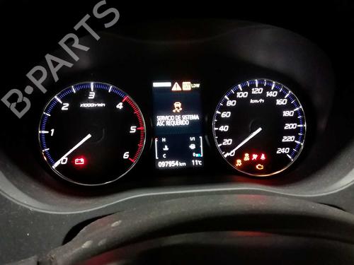 Instrument cluster MITSUBISHI OUTLANDER III (GG_W, GF_W, ZJ, ZL, ZK) 2.2 Di-D 4WD (GF6W) | BP4911154C47