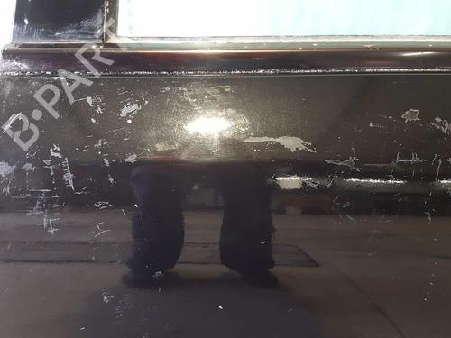 Right rear door MERCEDES-BENZ E-CLASS (W211) E 320 CDI 4-matic (211.089) | BP2729030C5