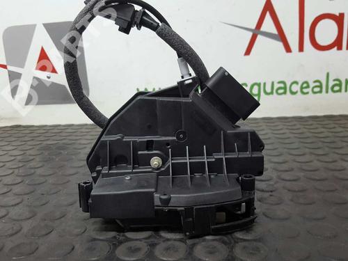 Rear right lock FORD FOCUS III 1.5 TDCi | BP3675458C99 