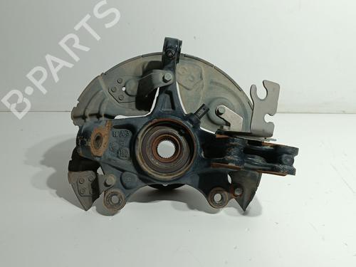 Left front steering knuckle PEUGEOT RIFTER 1.5 BlueHDi 100 | BP39992125M25 - Image 2