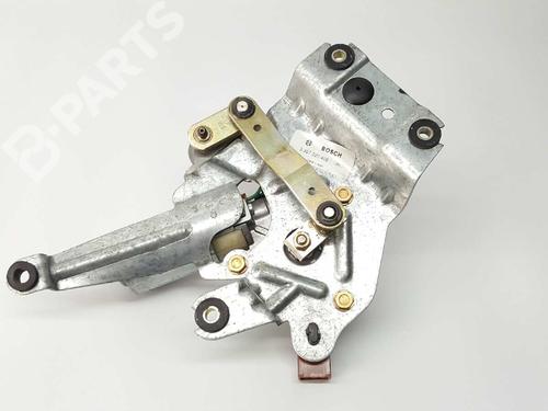 Rear wiper motor CITROËN BERLINGO / BERLINGO FIRST Box Body/MPV (M_) 1.9 D 70 (MBWJZ, MCWJZ) | BP2759638M102 