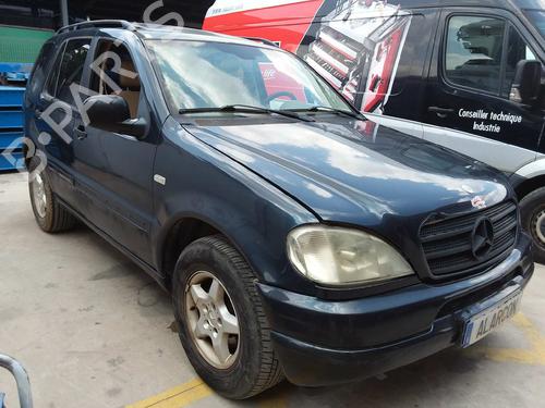 Electronic sensor MERCEDES-BENZ M-CLASS (W163) ML 320 (163.154) | BP11053883M84 