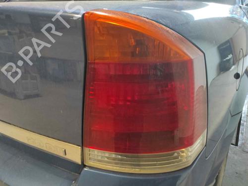 Right taillight OPEL VECTRA C (Z02) 2.0 DTI 16V (F69) | BP8497024C35 