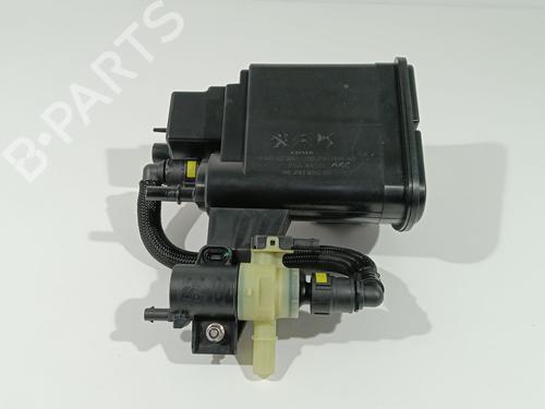 Other DS DS 7 Crossback (J4_, JR_, JC_)  | BP32092174O1 