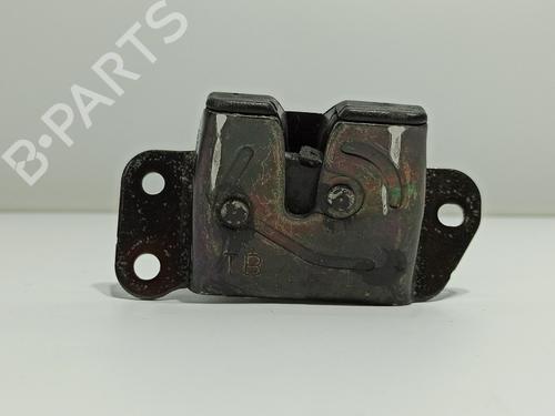 Used Tailgate lock HYUNDAI TUCSON (JM) 2.0 CRDi All-wheel Drive (113 hp) 16860345