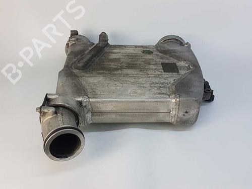 Intercooler MERCEDES-BENZ S-CLASS (W220, V220) S 400 CDI (220.028, 220.128) | BP7832381M30 