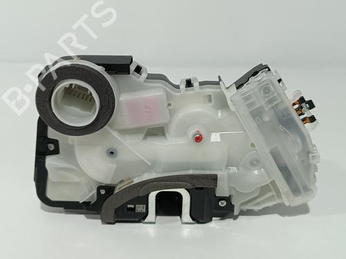 Front left lock TOYOTA C-HR (_X2_, _H2_) Hybrid (ZYX20) | BP19117908C98