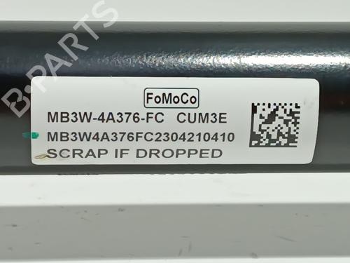 Driveshaft FORD RANGER (TKE) | BP33621307M37 - Image 2