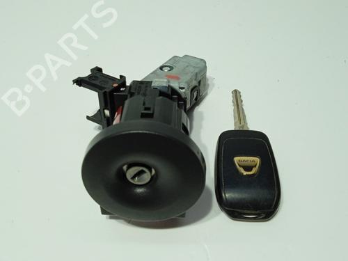 Used Ignition barrel DACIA SANDERO II [2012-2025]  29345457