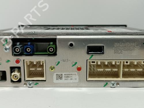 Electronic module KIA SPORTAGE V (NQ5)  | BP16755285M83 