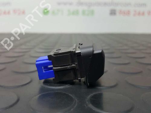 Warning switch PEUGEOT 208 I (CA_, CC_) 1.6 HDi | BP10263734I22 