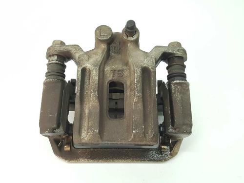 Used Left rear brake caliper NISSAN PATHFINDER III (R51) 2.5 dCi (174 hp) 11542464