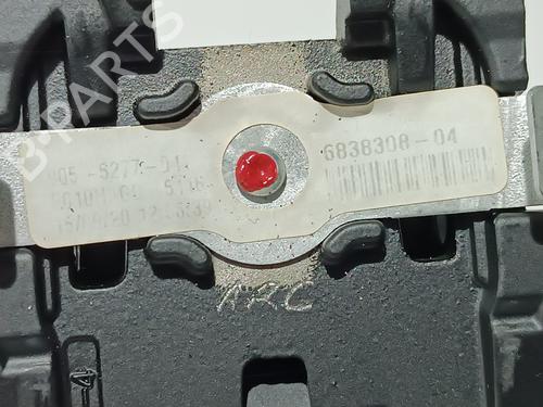 Rear mirror BMW 1 (F40) 118 d | BP22613322I6