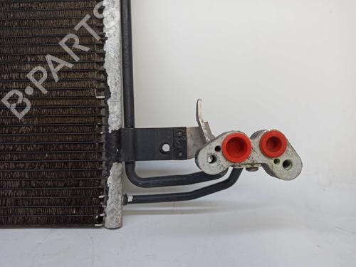 AC radiator VW GOLF VI (5K1) 2.0 GTi | BP8368842M32