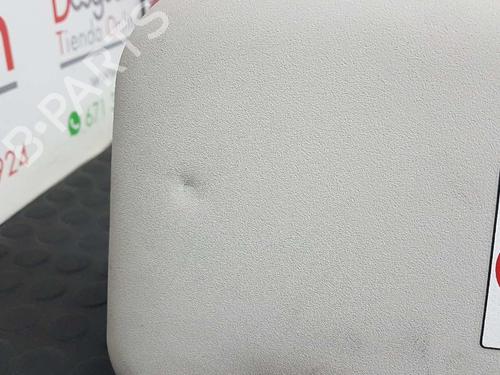 Right sun visor PEUGEOT 207 SW (WK_) 1.6 HDi | BP2749176I2 