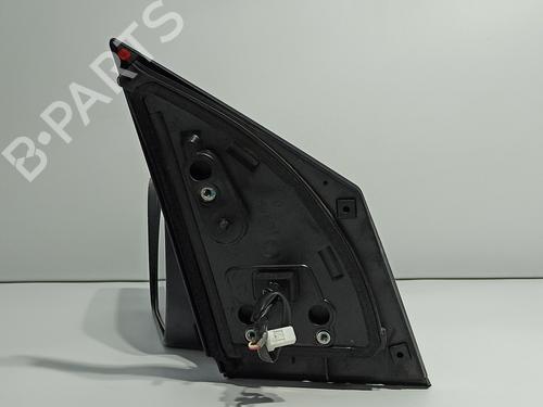 Left mirror RENAULT KOLEOS I (HY_) 2.0 dCi 4x4 (HY0K) | BP11185513C26 