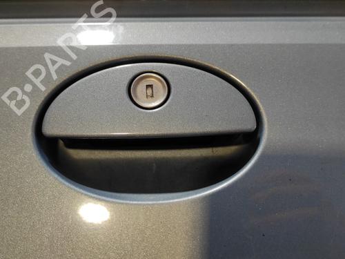 Used Tailgate handle Tailgate handle 36341804 36341804
