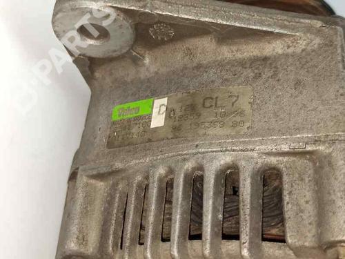 Alternator SUZUKI VITARA (ET, TA, TD) 1.9 D All-wheel Drive (SE 419TD ...