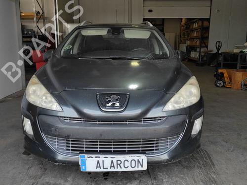 Used Parts PEUGEOT 308 SW I (4E_, 4H_) 1.6 HDi 4831836