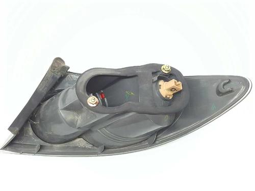 Left taillight MAZDA 6 Hatchback (GG) 2.3 (GG3S) | BP2789676C34